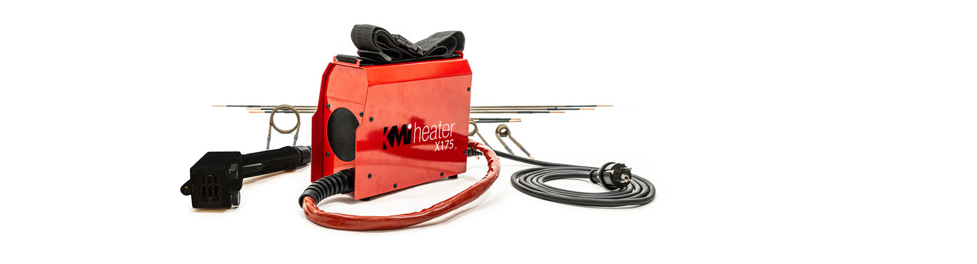 Indukčný ohrev KMi Heater175